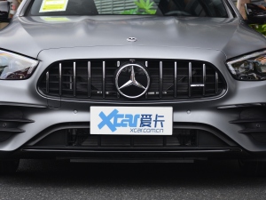 2021AMG E 53 4MATIC+ оW