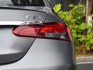 2021AMG E 53 4MATIC+ β