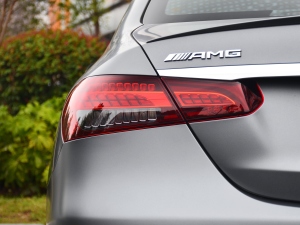 2021AMG E 53 4MATIC+ ^