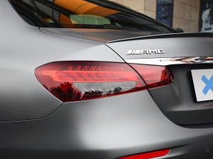 2021AMG E 53 4MATIC+ ^