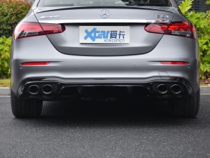 2021AMG E 53 4MATIC+ ^