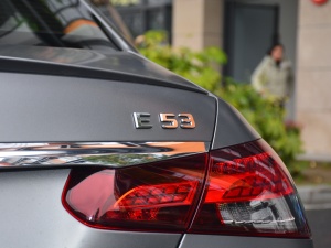 2021AMG E 53 4MATIC+ ^