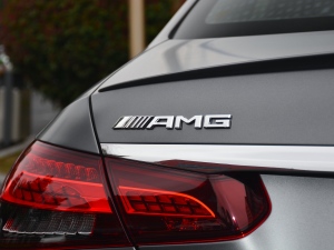 2021AMG E 53 4MATIC+ ^