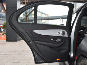 2021AMG E 53 4MATIC+ ܇T