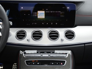 2021AMG E 53 4MATIC+ {L