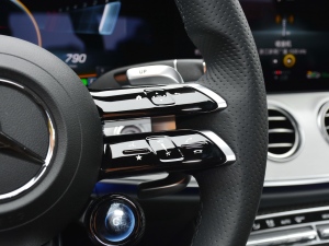 2021AMG E 53 4MATIC+ п؅^