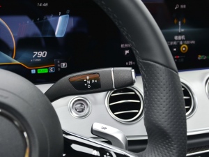 2021AMG E 53 4MATIC+ QU