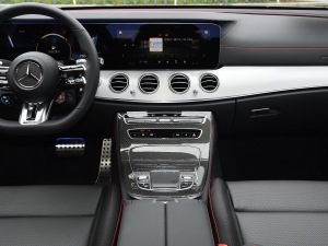 2021AMG E 53 4MATIC+ п_