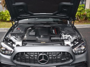 2021A(y)MG E 53 4MATIC+ l(f)(dng)C(j)