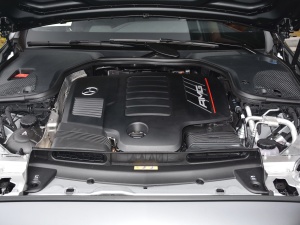 2021A(y)MG E 53 4MATIC+ 