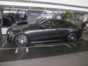 2021AMG E 53 4MATIC+ ܳ ࣨ