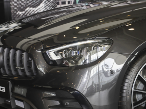 2021AMG E 53 4MATIC+ I܇ ^