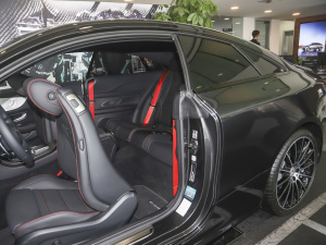 2021A(y)MG E 53 4MATIC+ I܇ g