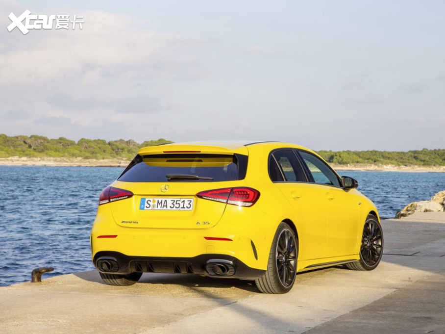 2020AMG A() AMG A 35 4MATIC