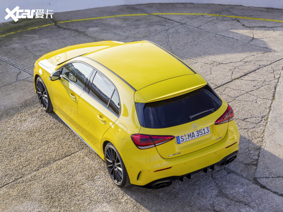 2020AMG A() AMG A 35 4MATIC