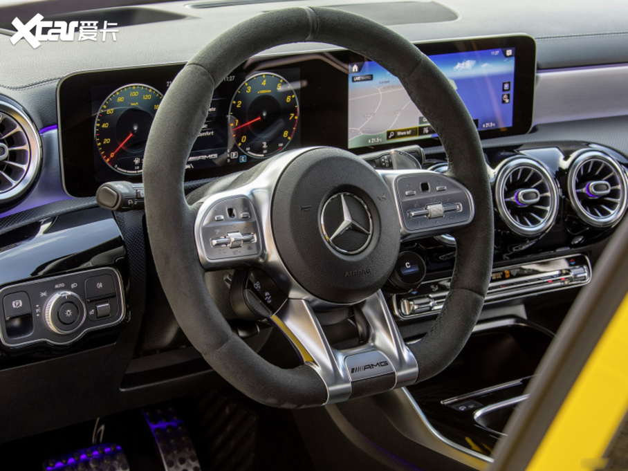 2020YA(j)AMG(M(jn)) AMG A 35 4MATIC