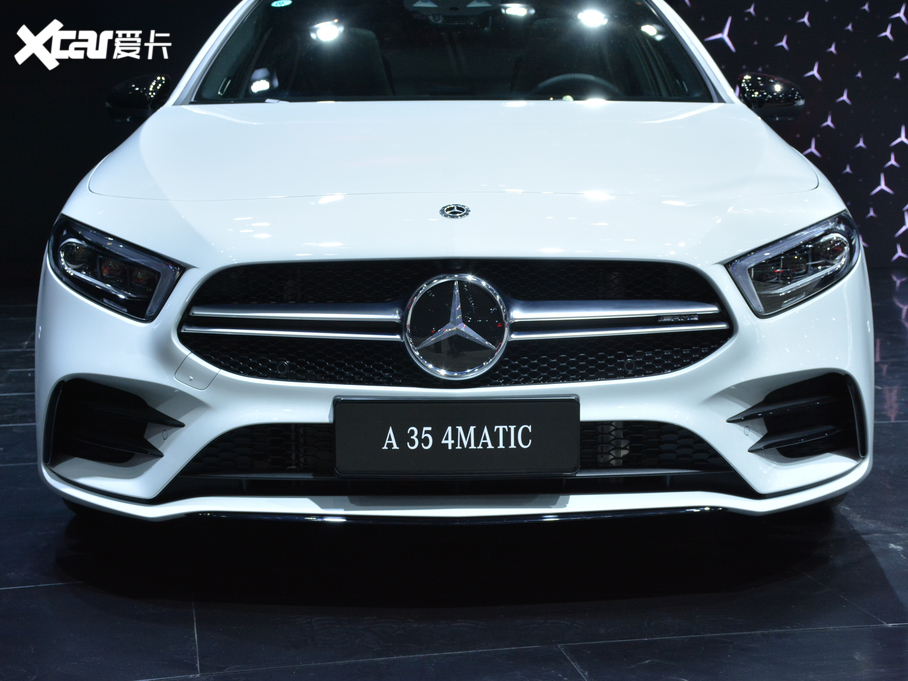 2020YAAMG(M) AMG A 35 4MATIC