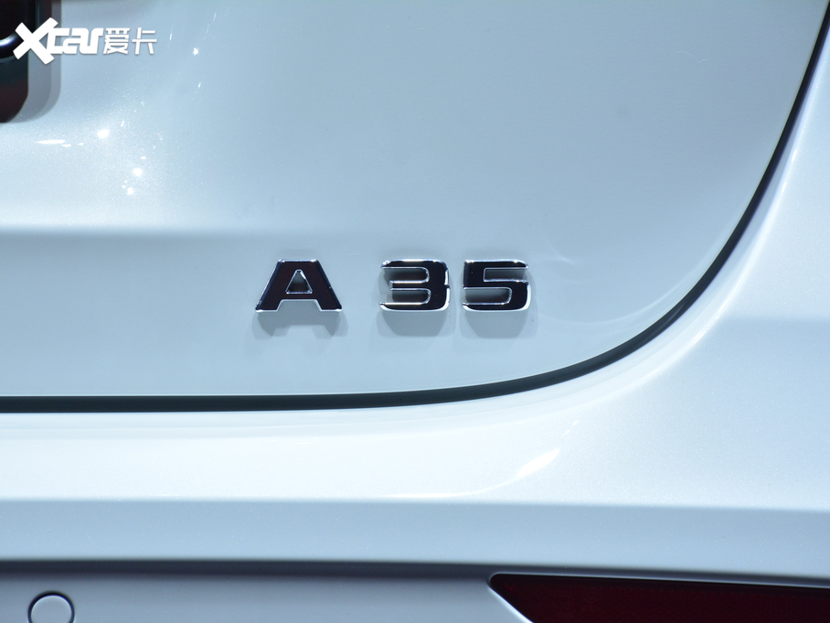 2020YAAMG(M) AMG A 35 4MATIC