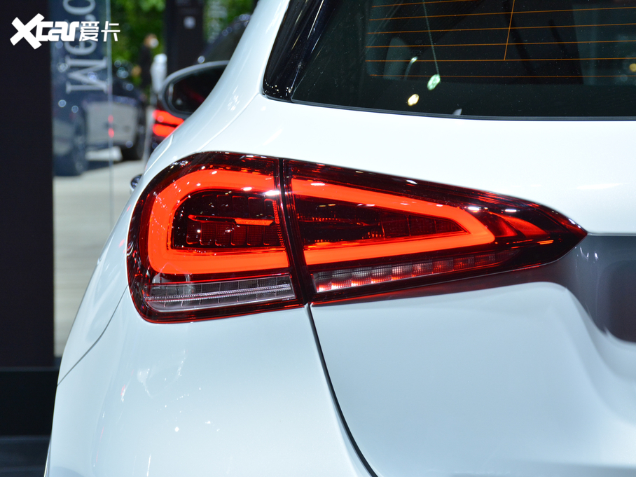 2020YAAMG(M) AMG A 35 4MATIC