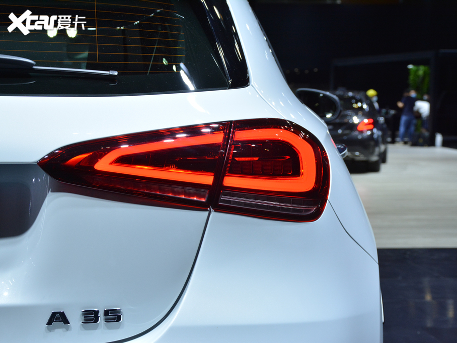 2020YAAMG(M) AMG A 35 4MATIC