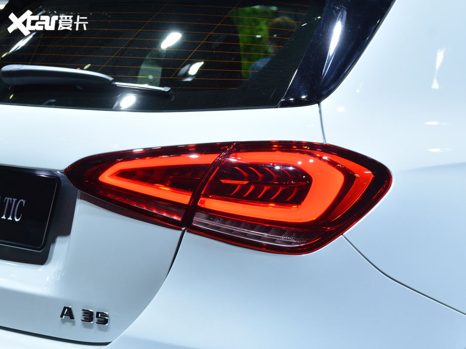 2020YAAMG(M(jn)) AMG A 35 4MATIC