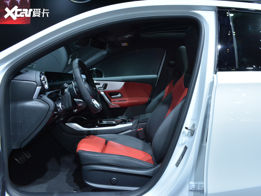 2020YAAMG(M) AMG A 35 4MATIC