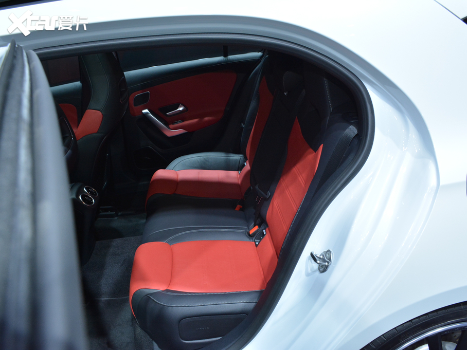 2020YAAMG(M) AMG A 35 4MATIC