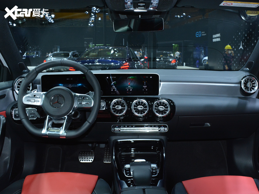 2020YA(j)AMG(M(jn)) AMG A 35 4MATIC