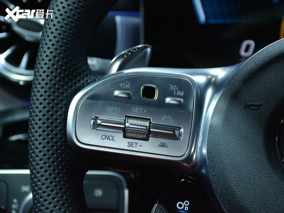 2020YAAMG(M) AMG A 35 4MATIC