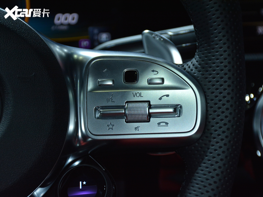 2020YA(j)AMG(M(jn)) AMG A 35 4MATIC