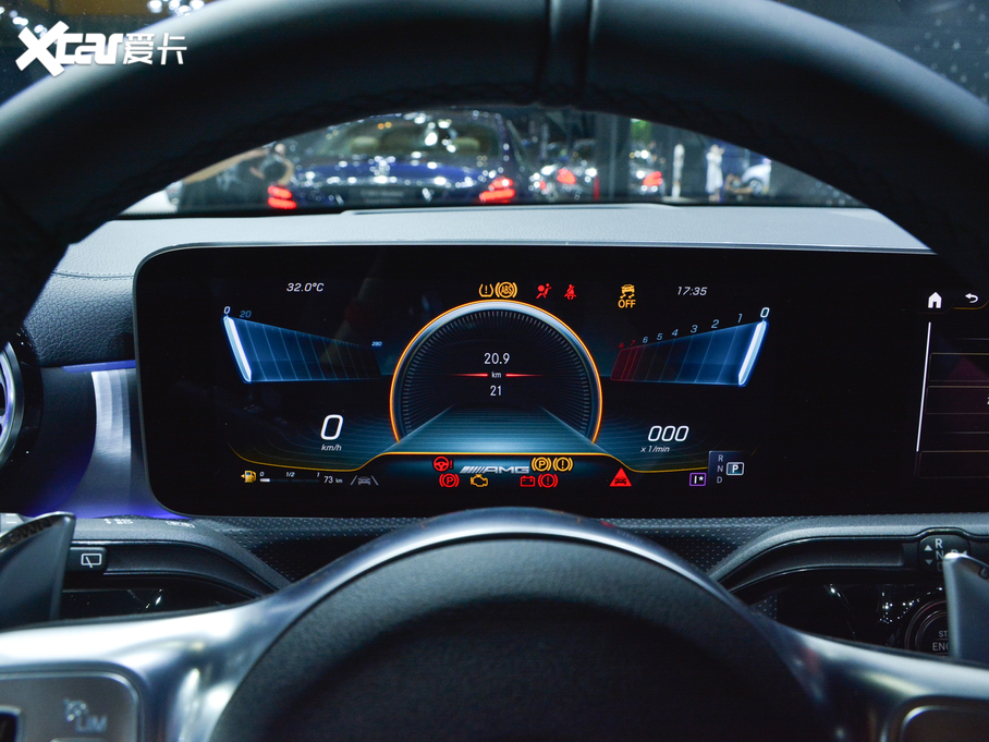 2020YAAMG(M) AMG A 35 4MATIC