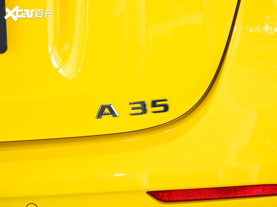 2020YAAMG(M) AMG A 35 4MATIC