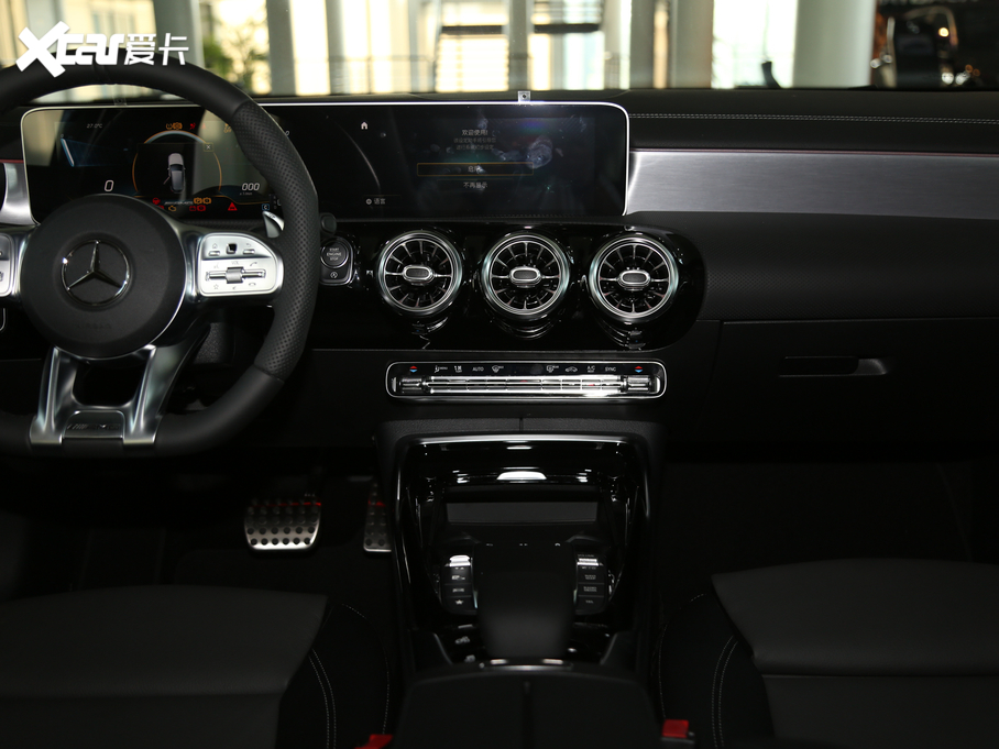 2020YAAMG(M) AMG A 35 4MATIC