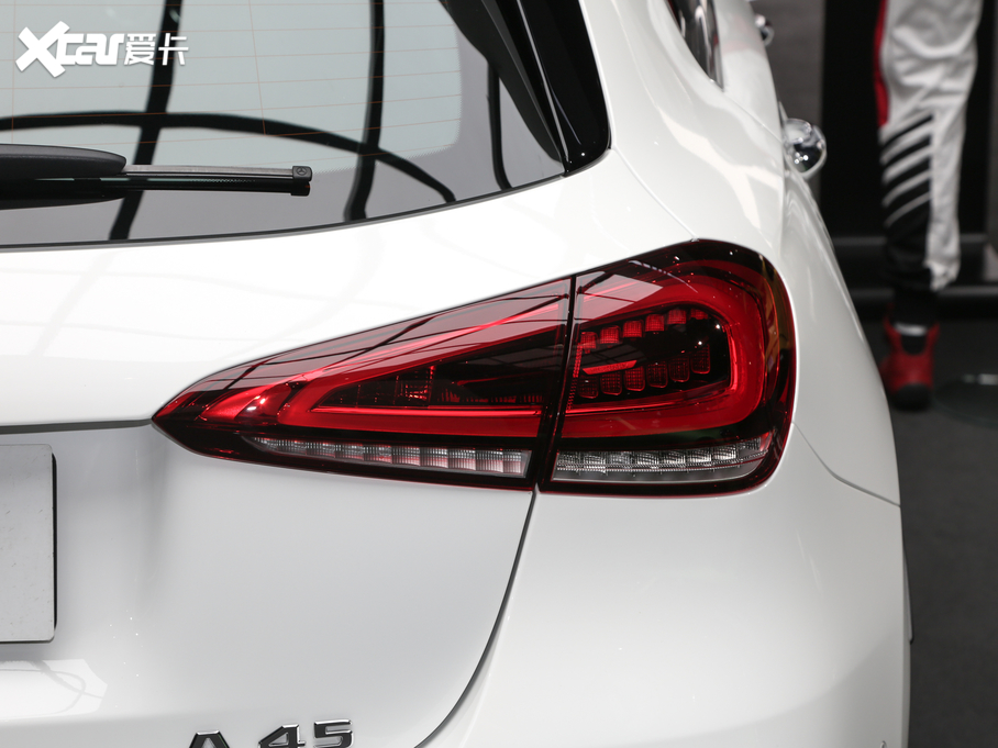 2020YAAMG(M) AMG A 45 4MATIC+