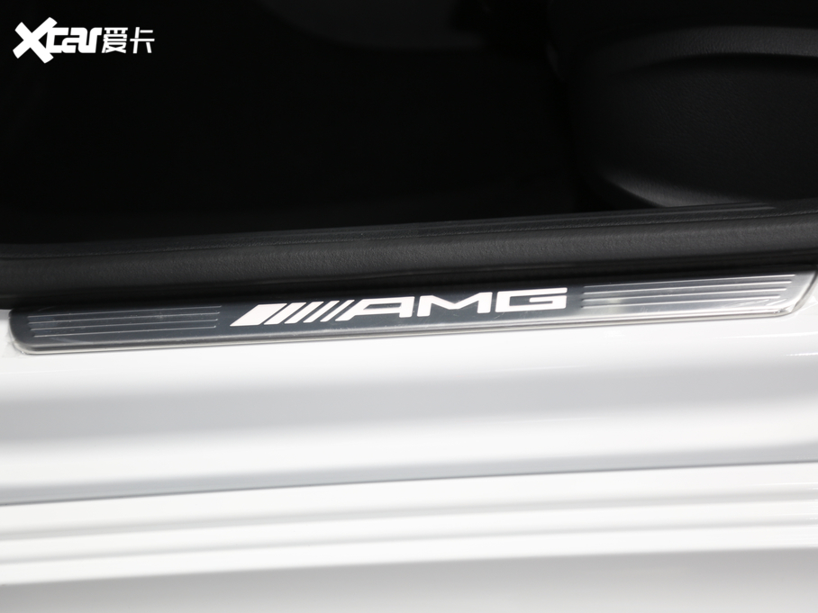 2020AAMG() AMG A 45 4MATIC+