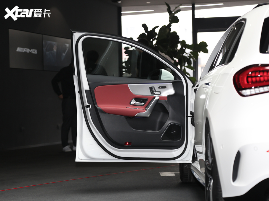 2020YAAMG(M) AMG A 45 4MATIC+