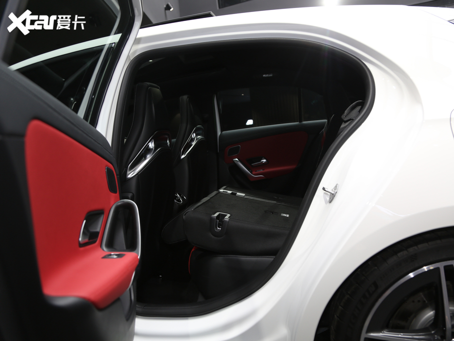 2020YAAMG(M) AMG A 45 4MATIC+