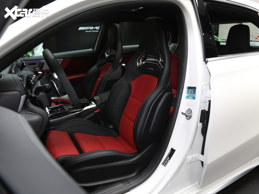 2020YAAMG(M) AMG A 45 4MATIC+