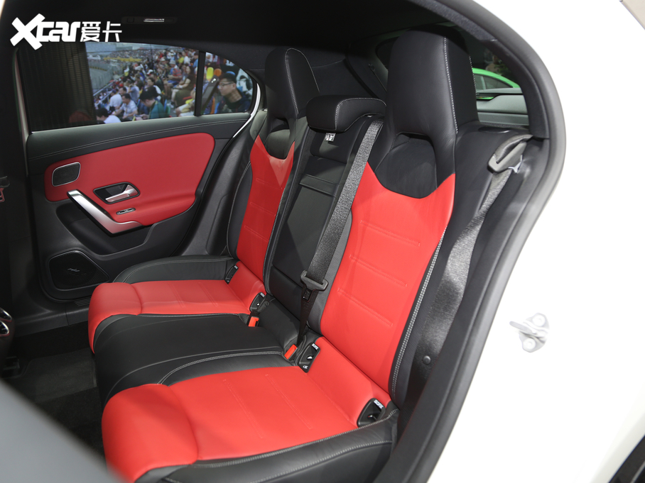 2020YAAMG(M) AMG A 45 4MATIC+