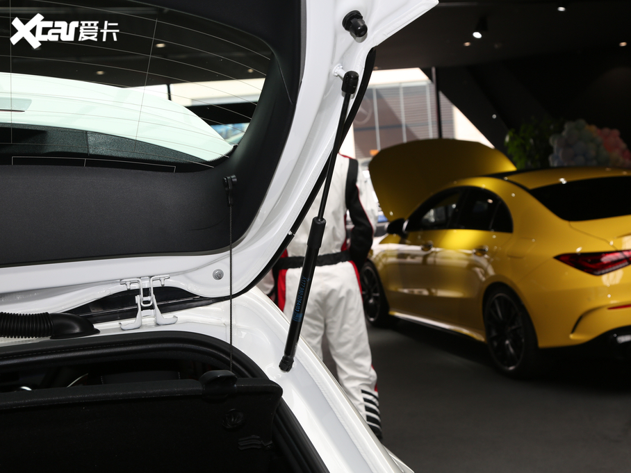 2020YA(j)AMG(M(jn)) AMG A 45 4MATIC+