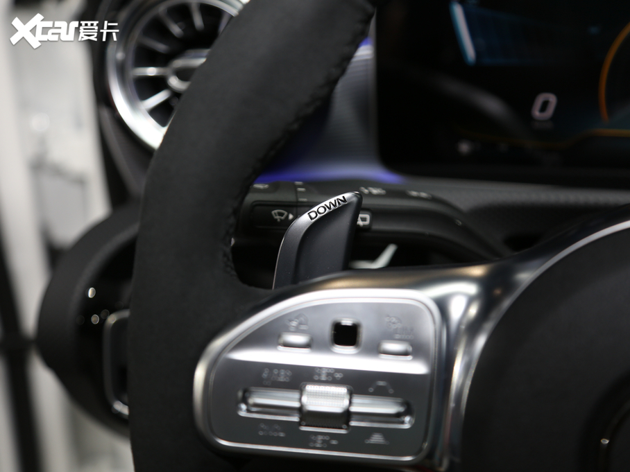 2020YA(j)AMG(M(jn)) AMG A 45 4MATIC+