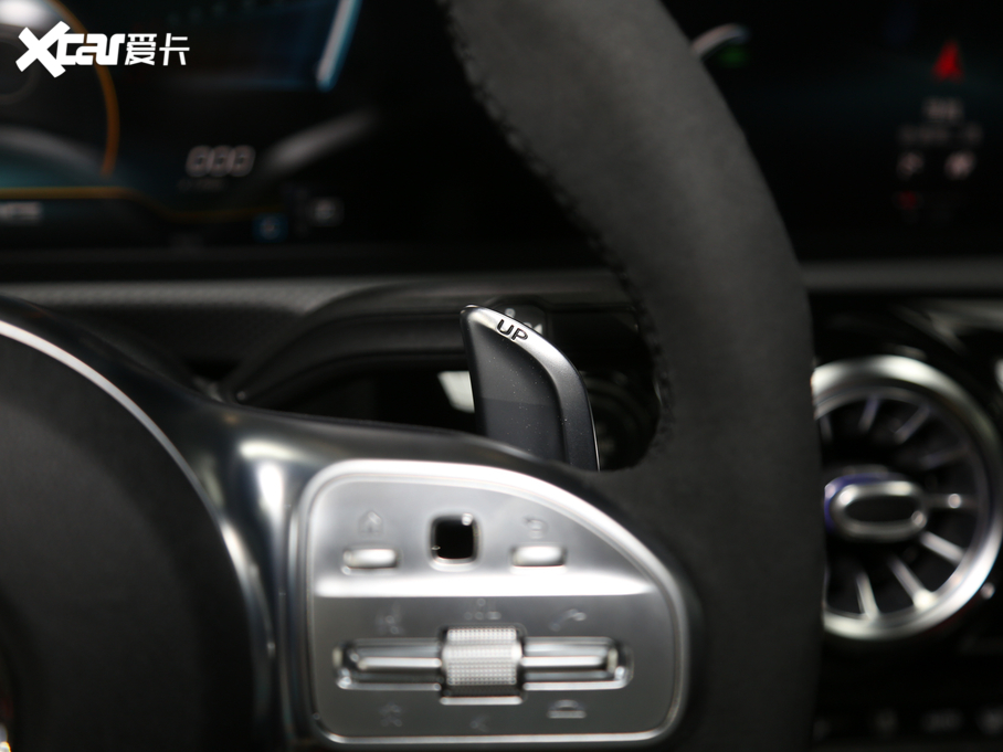 2020YAAMG(M) AMG A 45 4MATIC+