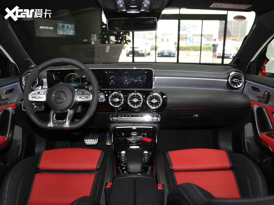 2020YAAMG(M(jn)) AMG A 45 4MATIC+