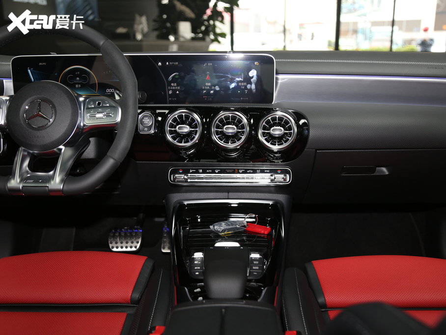 2020YAAMG(M) AMG A 45 4MATIC+