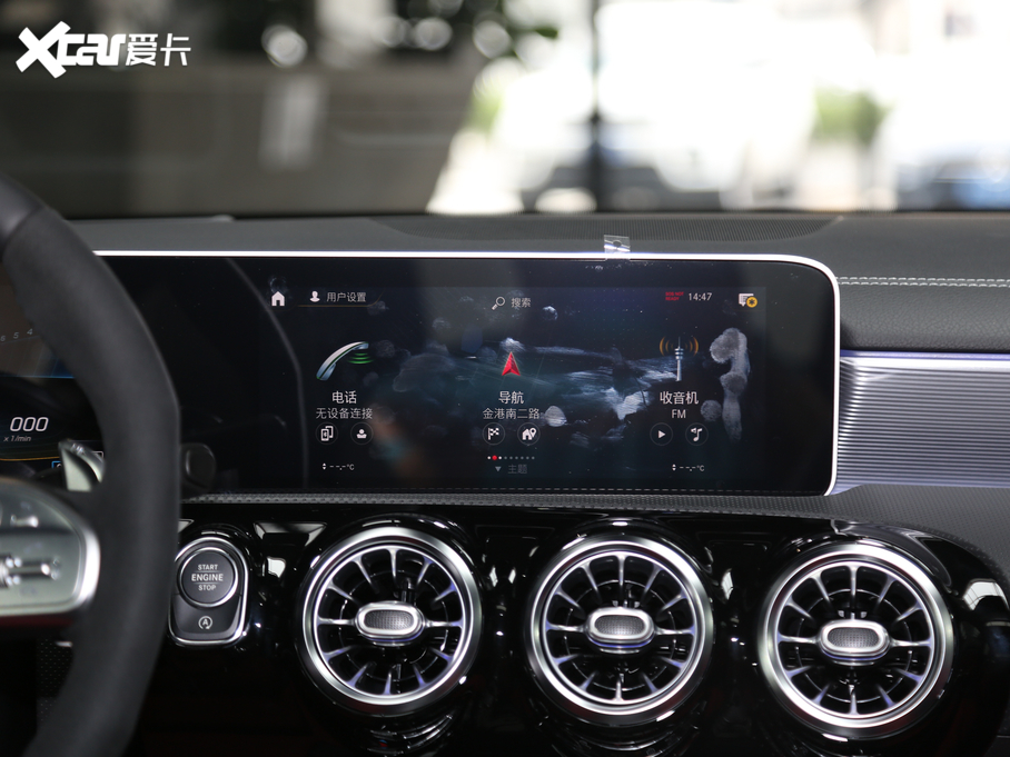 2020YAAMG(M) AMG A 45 4MATIC+