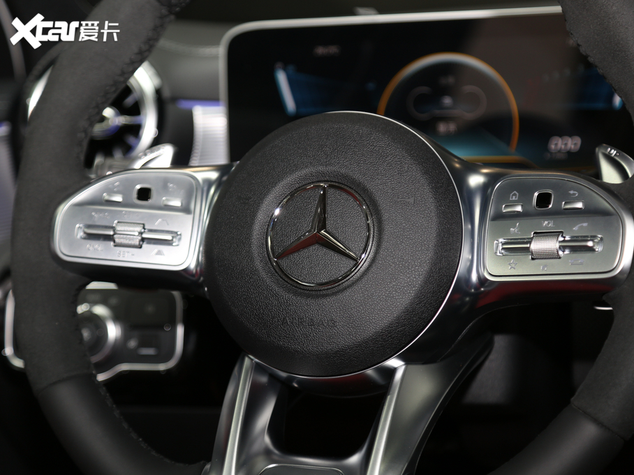 2020YAAMG(M) AMG A 45 4MATIC+