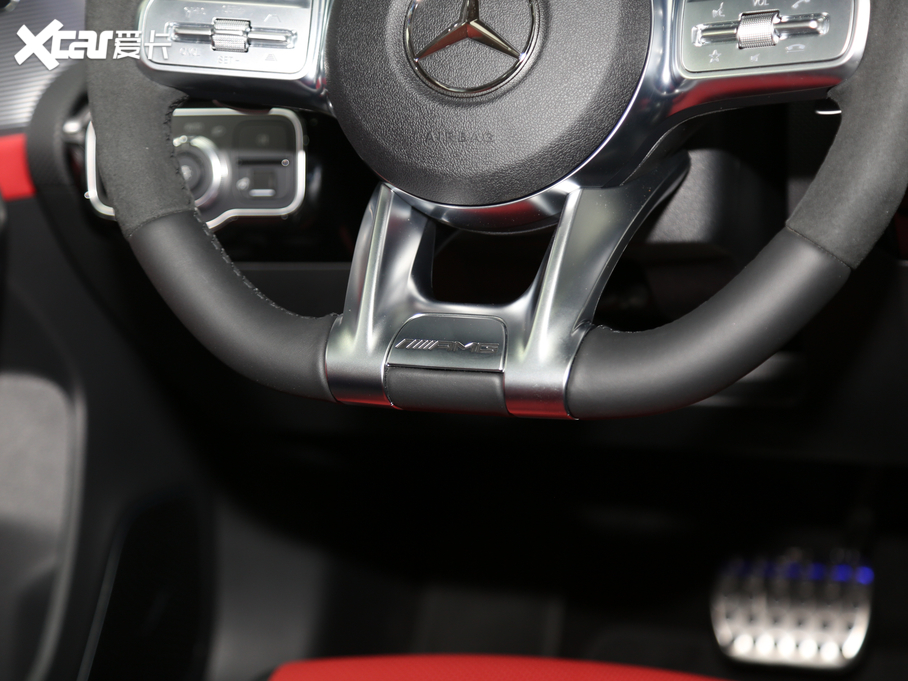 2020YAAMG(M) AMG A 45 4MATIC+