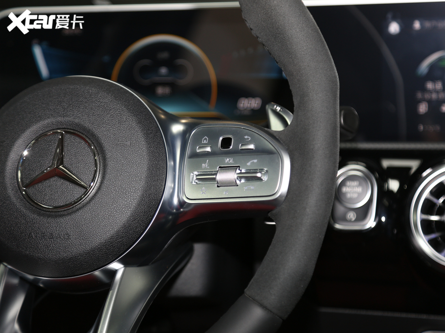 2020YAAMG(M) AMG A 45 4MATIC+