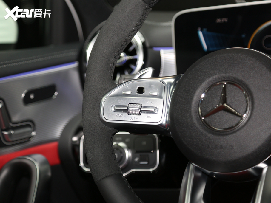 2020YAAMG(M) AMG A 45 4MATIC+