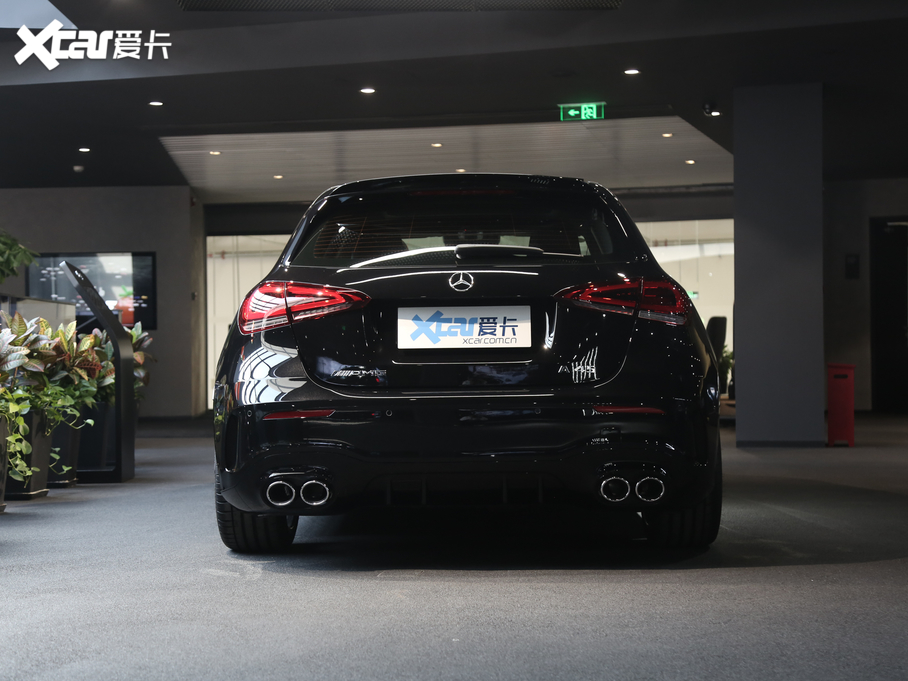 2020YAAMG(M) AMG A 45 4MATIC+